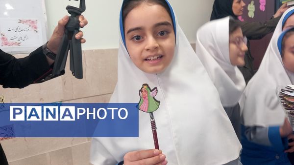 جشن تکلیف دختران نه ساله ملاردی 