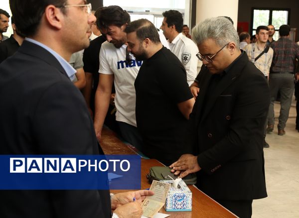 ستاد رأی اولی‌ها در تبریز