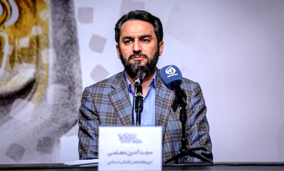 برگزاری نمایشگاه کتاب به صورت فیزیکی یک مانور فرهنگی در کشور بود