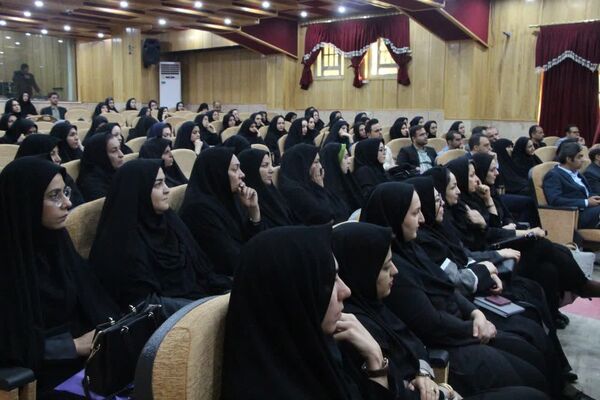  برگزاری دوره توانمندسازی نیروی انسانی «توانا» در استان یزد