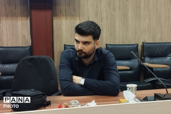 کارگاه ‌آموزشی گام نهایی هدایت تحصیلی در بهارستان‌دو