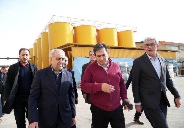 سه‌شنبه‌های اقتصادی استاندار در مراغه