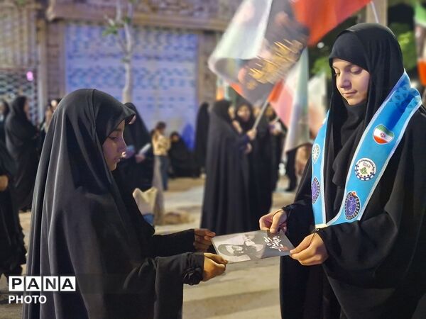 از میدان تا میثاق؛ پیشتازان رشتخوار، پای آرمان‌ها ایستادند