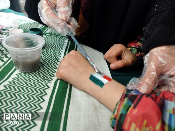 استقامت، راه فتح قله