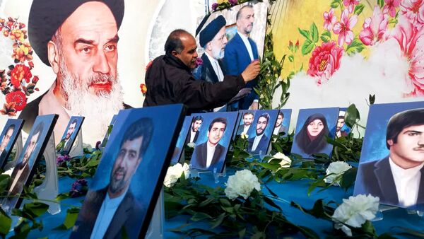 ۲۲ بهمن روز حیرت برای جهانیان