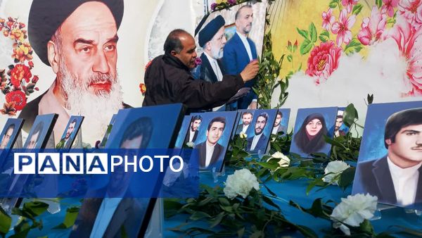 ۲۲ بهمن روز حیرت برای جهانیان