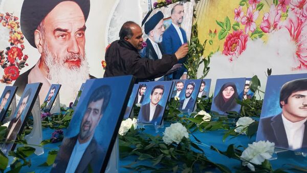 ۲۲ بهمن روز حیرت برای جهانیان