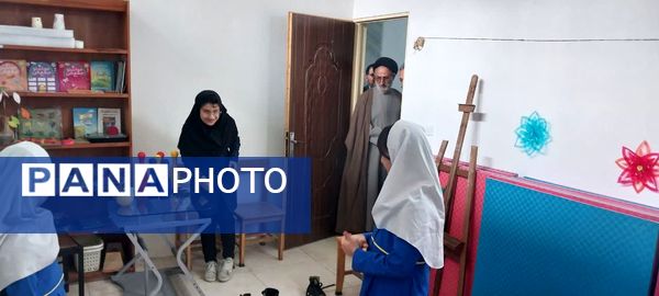 بازدید از عملکرد خانه یاریگران زندگی مازندران