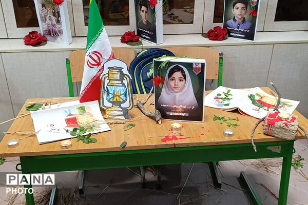 اهدای سمعک به دانش‌آموزان آسیب دیده شنوایی استان خراسان شمالی