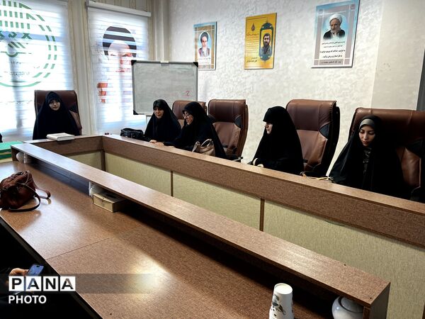  اولین رویداد کارگاه آموزش خبرنگاری و تولید محتوا در ساوجبلاغ 