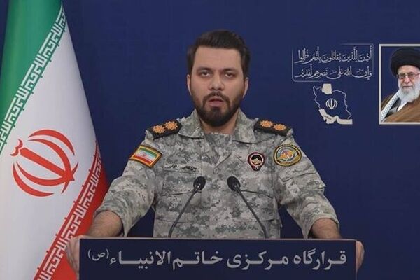 تشریح جزئیات موج ۲۲ وعده صادق ۴/ اصابت موشک‌ها موفقیت‌آمیزتر شده است