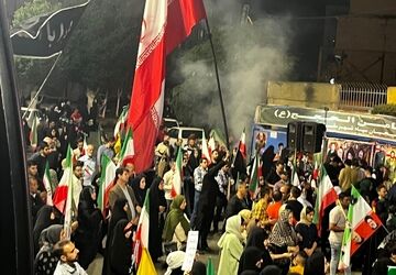 فدائیان ایران اسلامی 