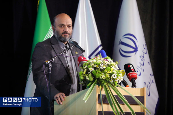 سومین رویداد ملی مدارس آینده