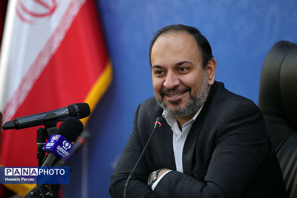 دومین روز گردهمایی روسای انجمن اولیا و مربیان ادارات‌کل آموزش و پرورش سراسر کشور