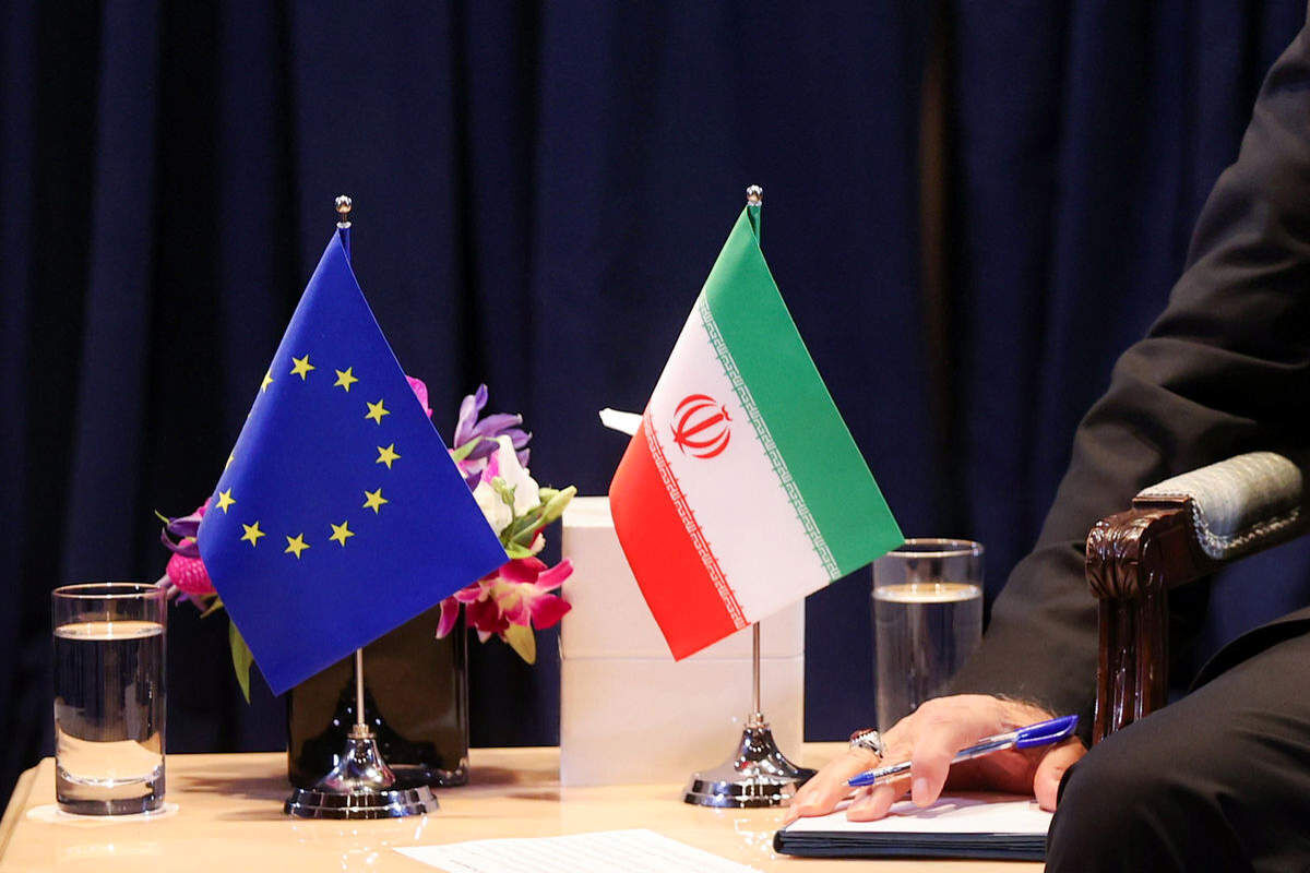 ایران و تروئیکای اروپایی روز جمعه در استانبول گفت‌وگو خواهند کرد