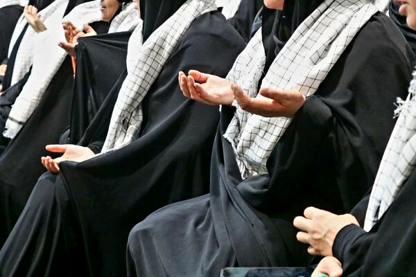 همایش ملی «مثل نصرالله» در مسجد مقدس جمکران