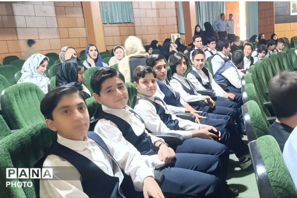 ناگهان؛ روایت عاشورا در قاب انتظار