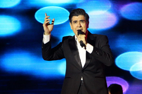 جشن بزرگ سپاس معلم در یزد