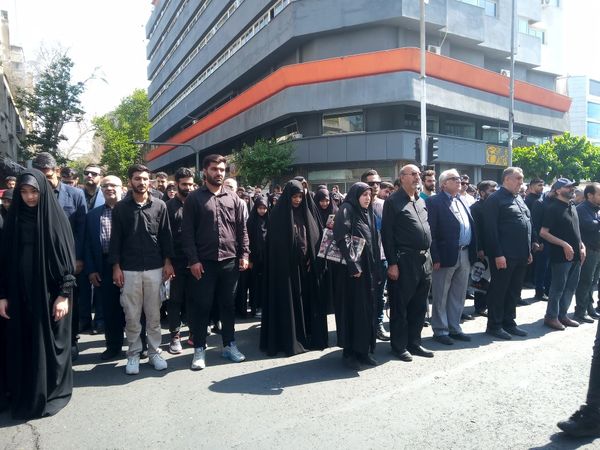 شهادت هنر مردان خداست