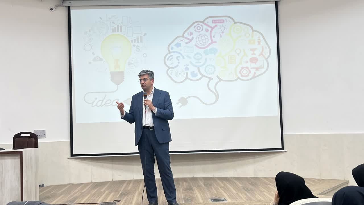 ۴ سطح حمایتی مرکز نوآوری پارک علم‌وفناوری یزد برای دانش‌آموزان