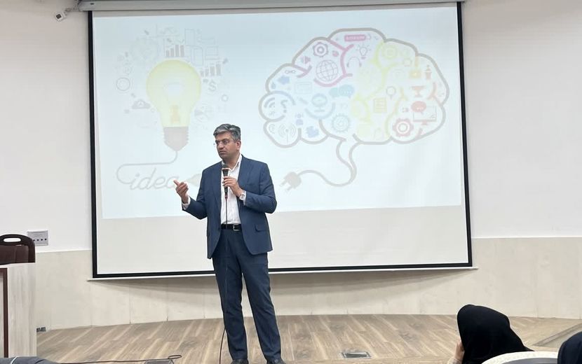 ۴ سطح حمایتی مرکز نوآوری پارک علم‌وفناوری یزد برای دانش‌آموزان