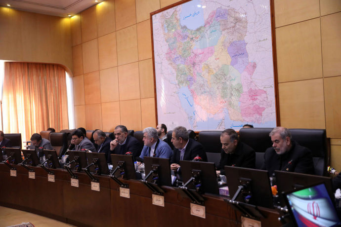 مدرسه‌ای به نام «امیرمحمد خالقی» نام‌گذاری می‌شود