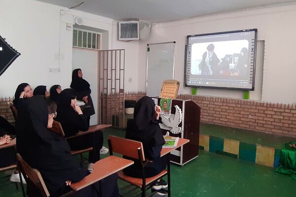 شهید داریوش رضایی‌نژاد الگوی علم و عمل 
