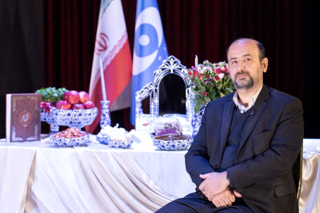 خودکفایی کشور در زمینه تولید ماده اولیه رادیوداروها‌ 
