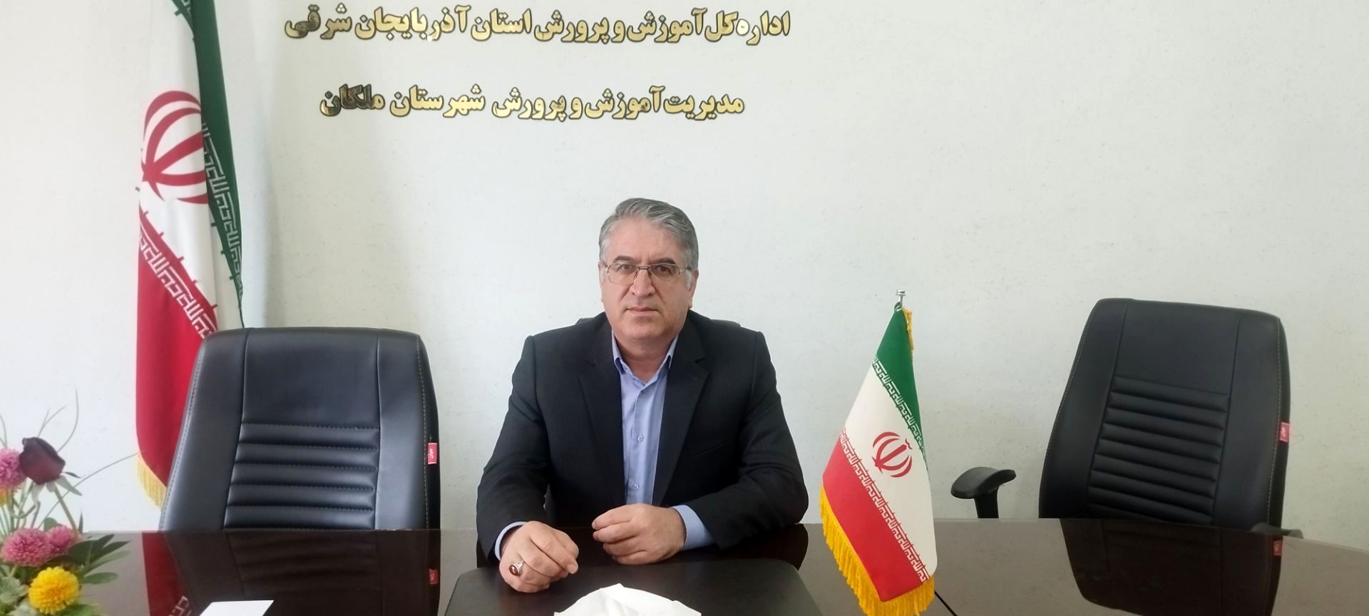 اجرای برنامه‌های پرورشی و مهارتی در مدارس ملکان با محوریت خانواده و دانش‌آموز