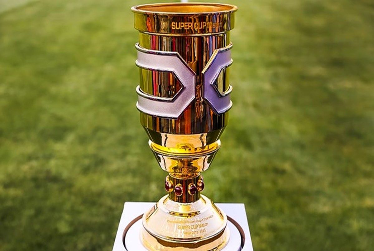 اعلام زمان و محل برگزاری سوپرجام و آغاز لیگ برتر فوتبال