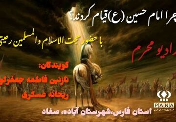 واکاوی علل قیام سیدالشهدا(ع)