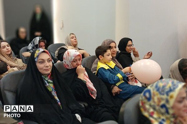 آغاز مسیری شیرین برای یادگیری و شکوفایی نوآموزان دارالقرآن