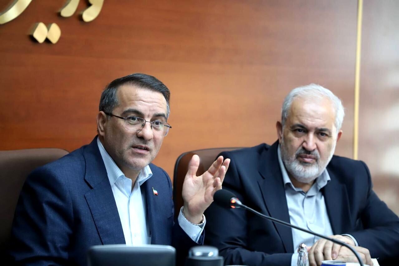 معاون رییس‌جمهور: هدف تعطیلی یک روزه تاب‌آوری شبکه‌های آب و برق است
