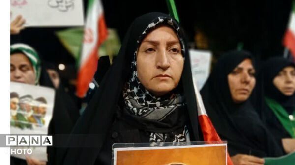 کوهدشت ،اوج معنویت وهمبستگی مردمی