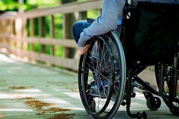 ارائه بیش از ۱۵ هزار خدمت حمایتی به افراد دارای معلولیت در دوران جنگ
