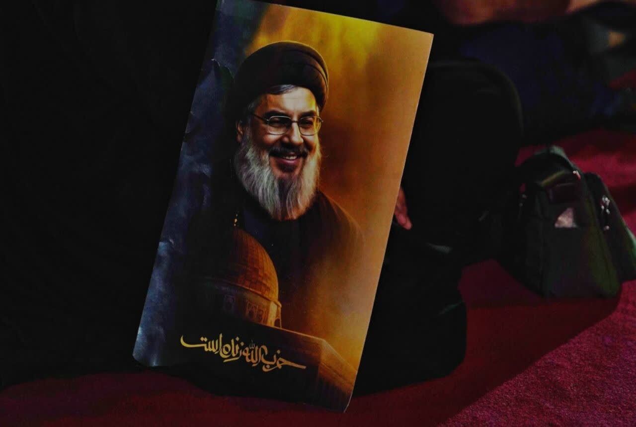پژواک همبستگی در حریم دانش