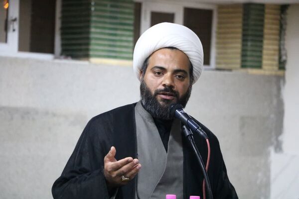 آیین تجلیل از ۱۵۰ خادم موکب شهدای گمنام بندرخمیر