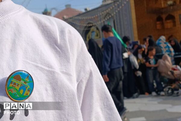 خراسان در شب میلاد هشتمین خورشید تابناک امامت