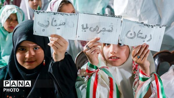تداوم شکوه همدلی و ایستادگی مردم فردیس 