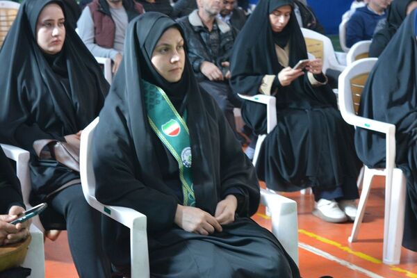 کارگاه آموزشی مهارت‌افزایی مربیان پیشتاز  بهارستان‌دو