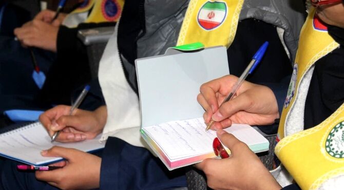آموزش خبرنگاری؛ پرورش روایتگران فردا در کرمان