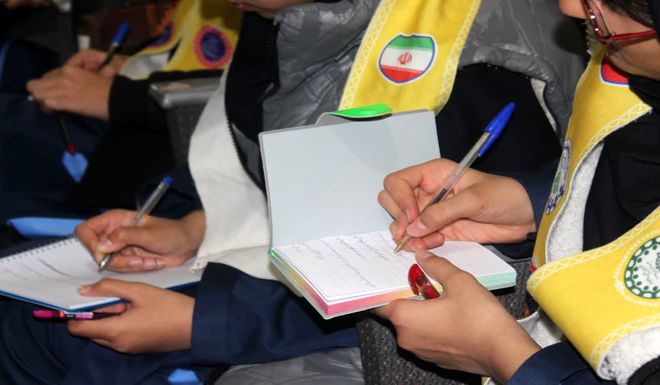 آموزش خبرنگاری؛ پرورش روایتگران فردا در کرمان