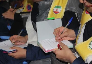 آموزش خبرنگاری؛ پرورش روایتگران فردا در کرمان