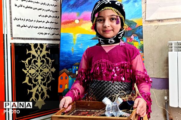 برنامه‌های اوقات فراغت کانون فرهنگی‌تربیتی امام خمینی(ره) ناحیه ۳ کرمانشاه افتتاح شد