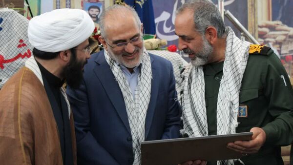 جاودانگان حماسه و ایمان؛ یادواره‌ی فرماندهان شهید در سرزمین لاله‌های سرخ