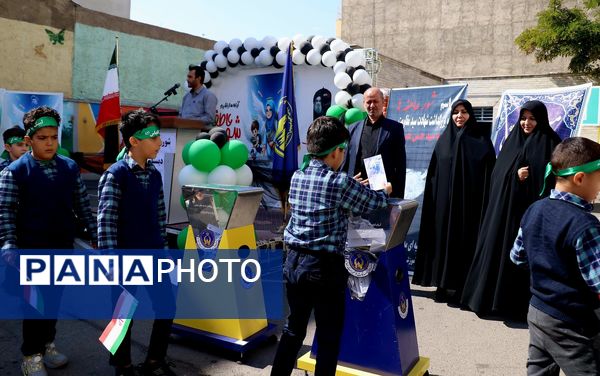 جشن عاطفه‌ها، جشن شکوفه زدن درختان احساس و مهربانی 