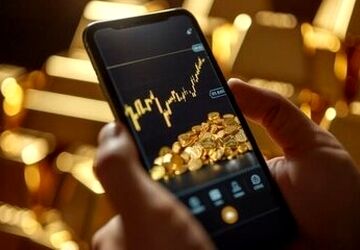  پلتفرم‌های خرید و فروش طلا؛ تایید یا رد یک پدیده جدید سرمایه‌گذاری؟