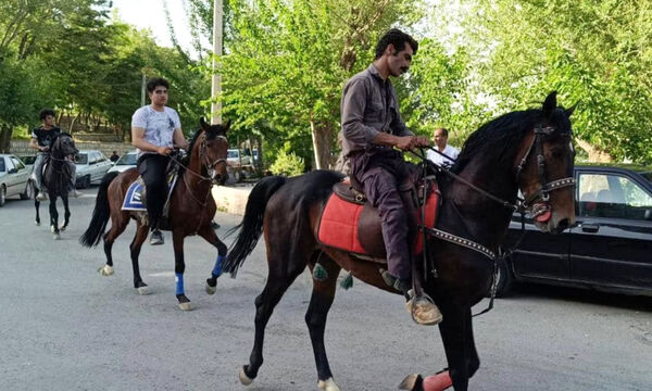 گرداب؛ آغوشی باز برای عاشقان طبیعت