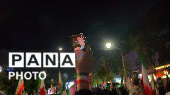 حضور سیدنا در نیشابور،روایتی از همدلی و اتحاد