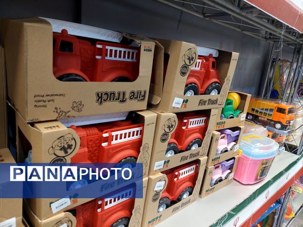 یازدهمین نمایشگاه نوشت افزار ایران نوشت در مشهد